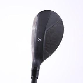 Used PXG 0317 X Proto 2H Hybrid - Right-Handed - 17 Degrees - Regular Flex-Next Round