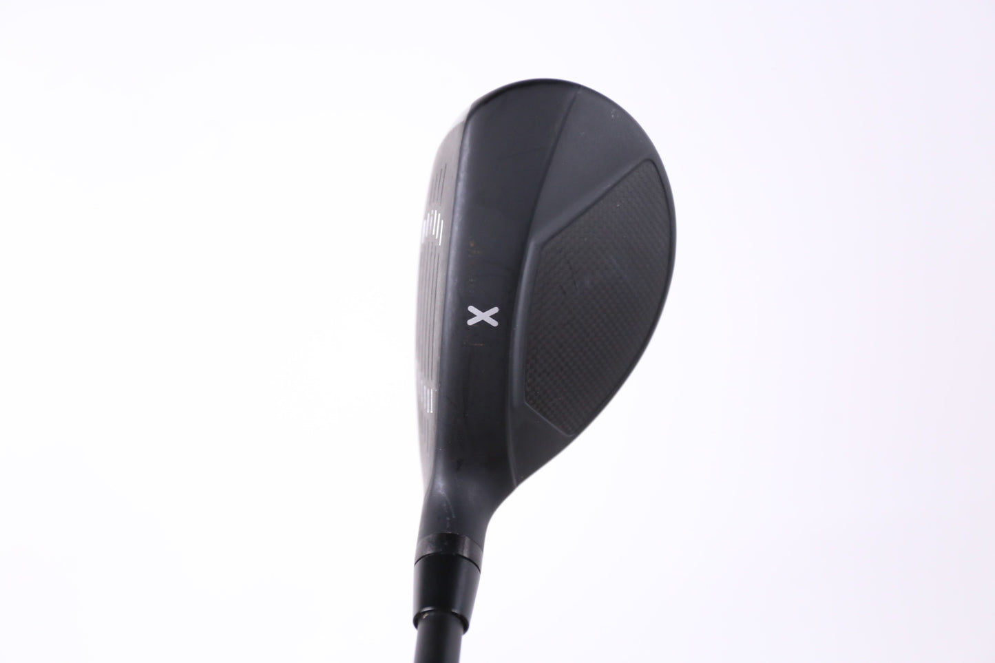 Used PXG 0317 X Proto 2H Hybrid - Right-Handed - 17 Degrees - Regular Flex-Next Round