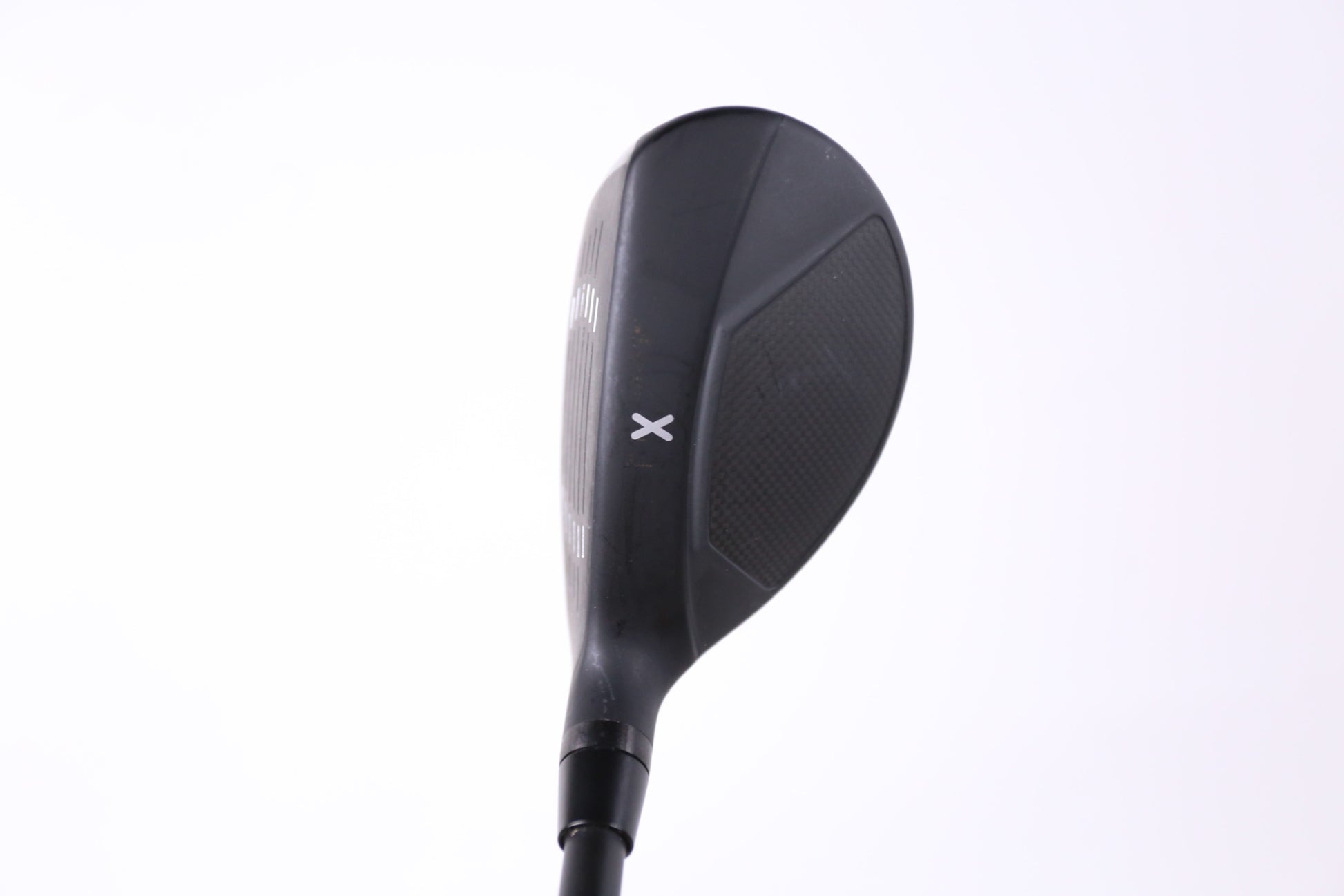 Used PXG 0317 X Proto 2H Hybrid - Right-Handed - 17 Degrees - Regular Flex-Next Round
