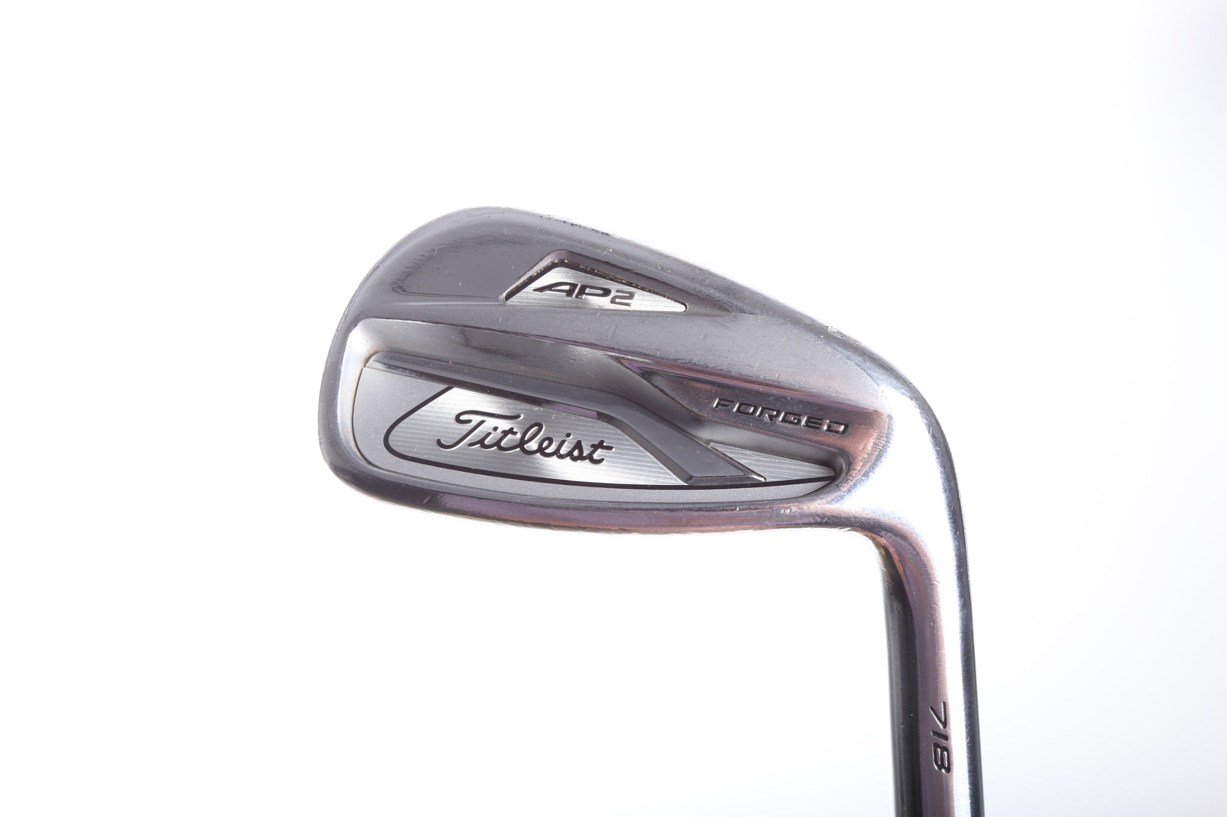 Titleist AP2 Iron Sets | Next Round Golf