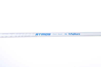 Used Callaway Epic Flash Sub Zero 3-Wood - Right-Handed - 15 Degrees - Stiff Flex-Next Round
