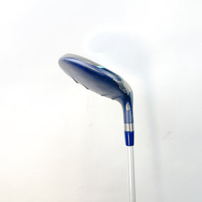 Used Ping G LE 6H Hybrid - Right-Handed - 30 Degrees - Ladies Flex-Next Round