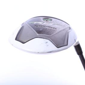 Used TaylorMade RocketBallz 3-Wood - Right-Handed - 15 Degrees - Regular Flex-Next Round