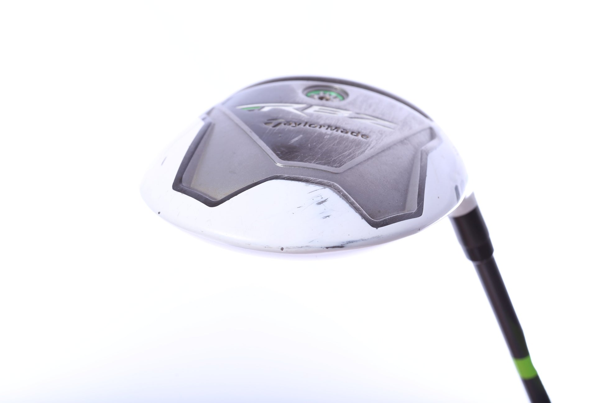Used TaylorMade RocketBallz 3-Wood - Right-Handed - 15 Degrees - Regular Flex-Next Round