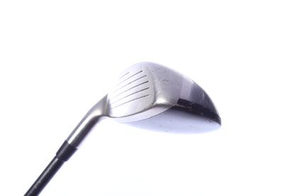 Used Callaway RAZR Edge 6H Hybrid - Right-Handed - 27 Degrees - Seniors Flex