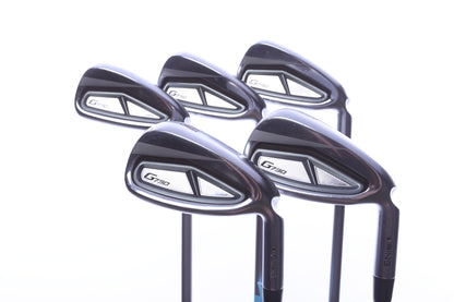 Used Ping G730 Iron Set - Right-Handed - 6-PW - Seniors Flex