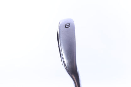 Used Cobra Max Single 8-Iron - Right-Handed - Stiff Flex-Next Round