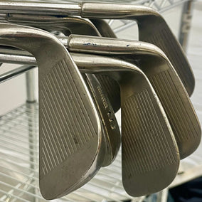 Wilson Iron sets - Wholesale lot of 5 Full Iron sets-Next Round