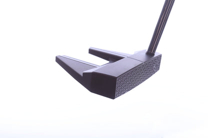 Used Titleist Scotty Cameron Phantom Black Limited 7 Putter - Right-Handed - 35 in - Mallet