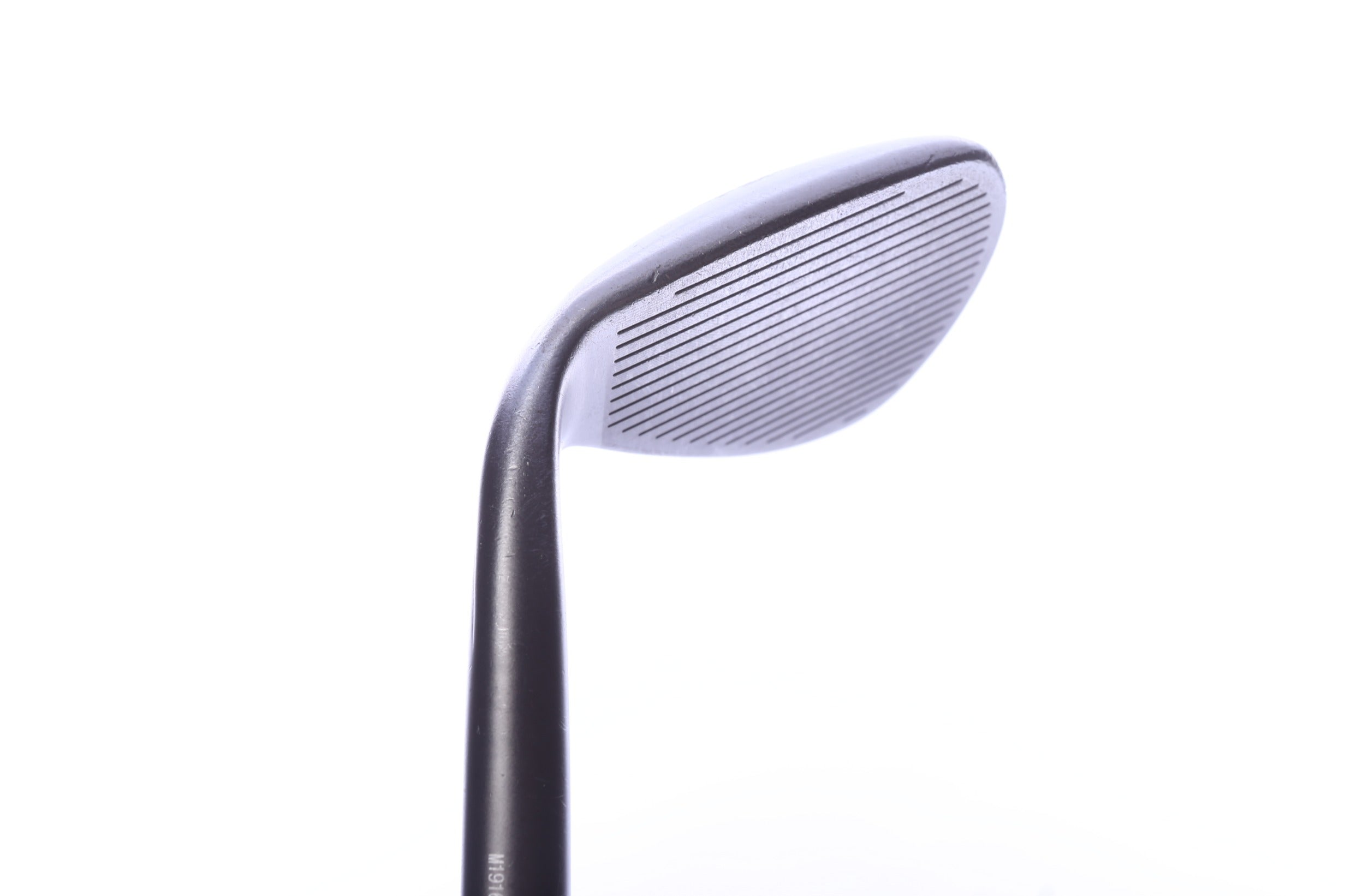 Used Cleveland CBX Full Face Lob Wedge - Right-Handed - 60 Degrees - Wedge Flex