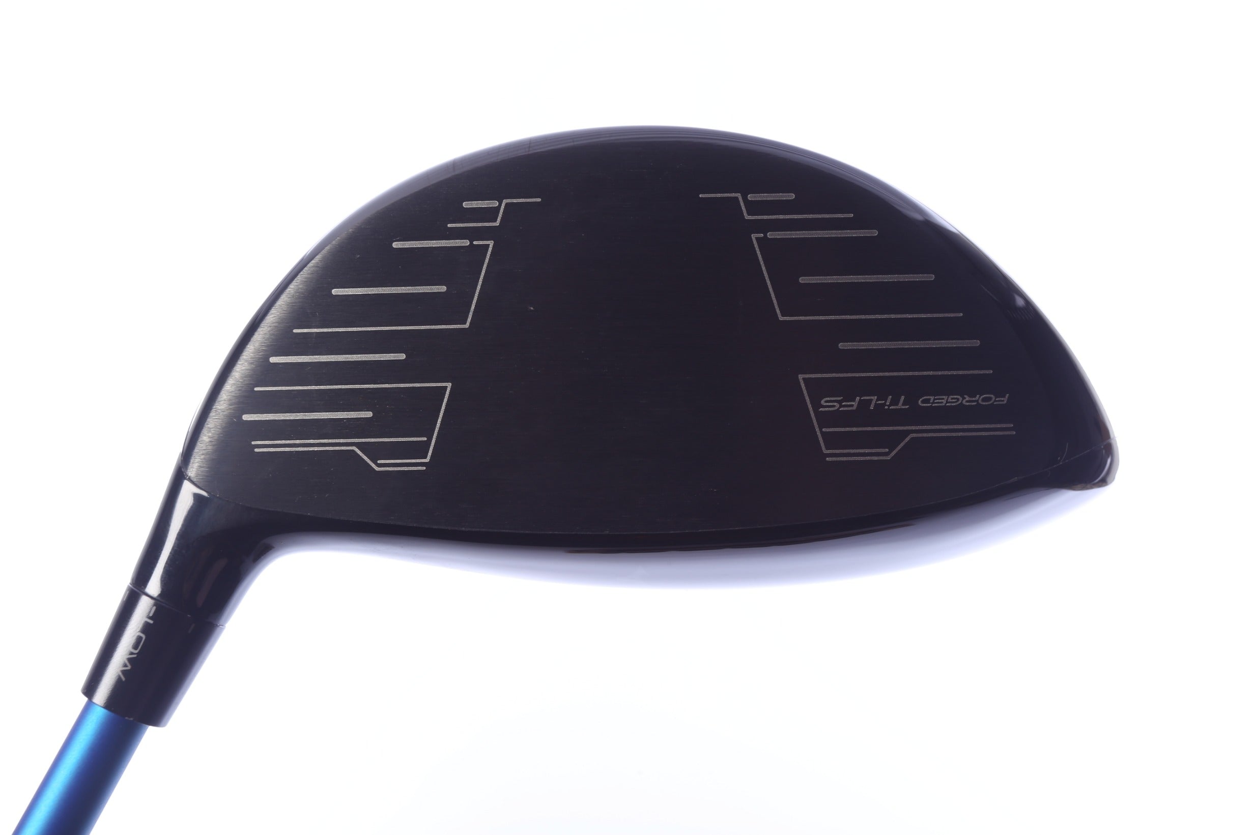 Used Mizuno ST-MAX 230 Driver - 10.5 Degrees - Ladies Flex Project X Denali Frost - Right-Handed