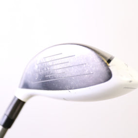 Used TaylorMade RocketBallz 5H Hybrid - Right-Handed - 25 Degrees - Ladies Flex-Next Round