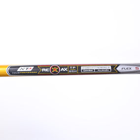 Used TaylorMade Rescue TP 2H Hybrid - Right-Handed - 17 Degrees - Stiff Flex-Next Round