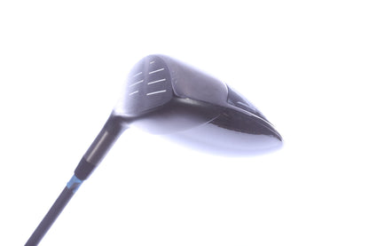 Used Callaway Paradym Ai Smoke MAX 5-Wood - Right-Handed - 18 Degrees - Ladies Flex