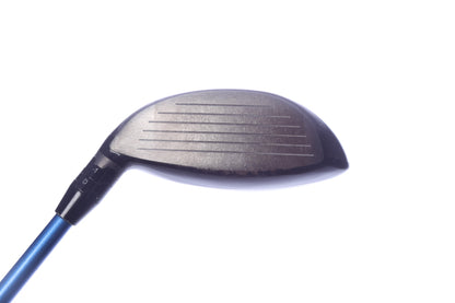 Used Callaway Elyte Triple Diamond 3-Wood - Right-Handed - 15 Degrees - Stiff Flex-Next Round