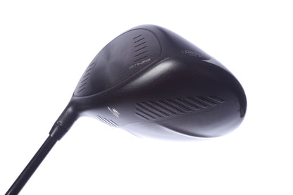 Used Cobra King F9 SpeedBack Driver - 10.5 Degrees - Stiff Flex Fujikura Atmos Tour Spec - Right-Handed