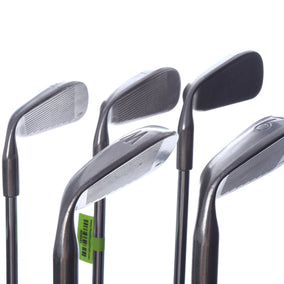 Used Ping Eye 2 Iron Set - Right-Handed - 6-PW - Extra Stiff Flex-Next Round