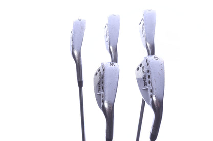 Used PXG 0311 XP GEN3 Iron Set - Right-Handed - 6-PW - Regular Flex