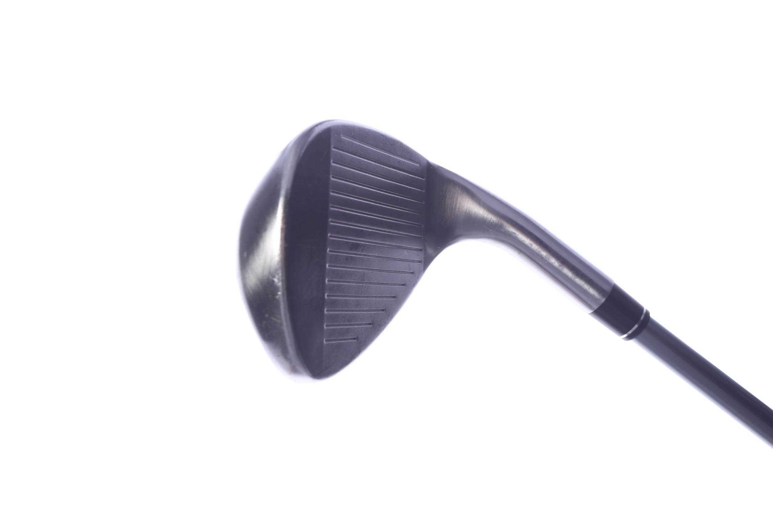 Used TaylorMade STEALTH HD Approach Wedge - Left-Handed - 49 Degrees - Regular Flex-Next Round