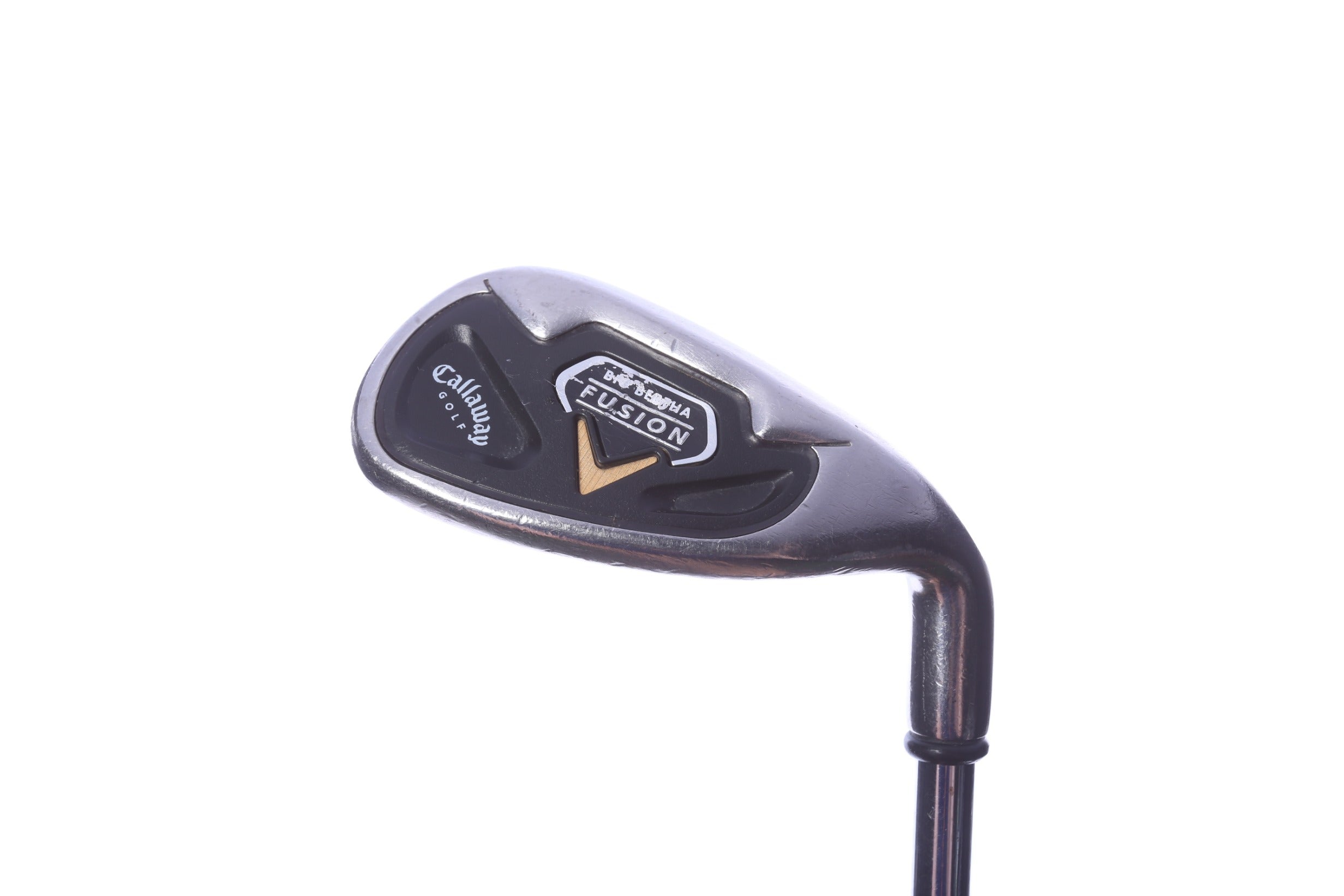 Used Callaway Big Bertha Fusion Sand Wedge - Right-Handed - 56 Degrees - Regular Flex