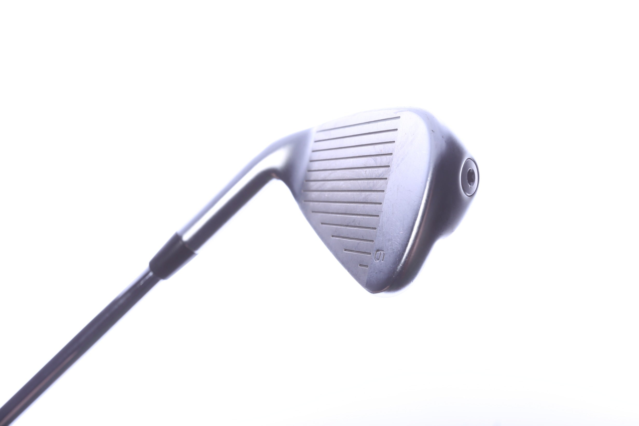 Used Ping G430 Single 6-Iron - Right-Handed - Regular Flex