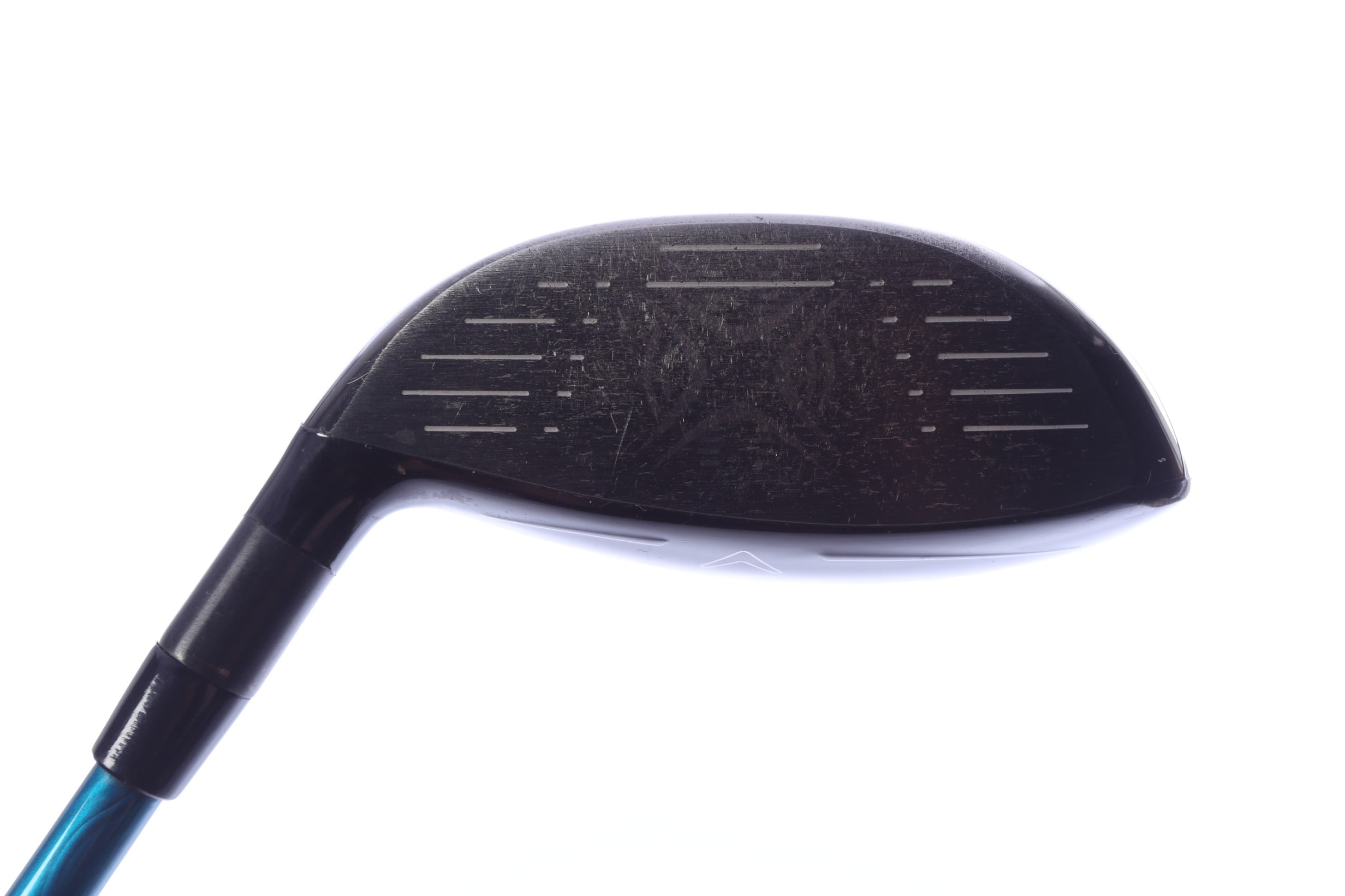 Used Callaway Rogue 3-Wood - Right-Handed - 15 Degrees - Regular Flex