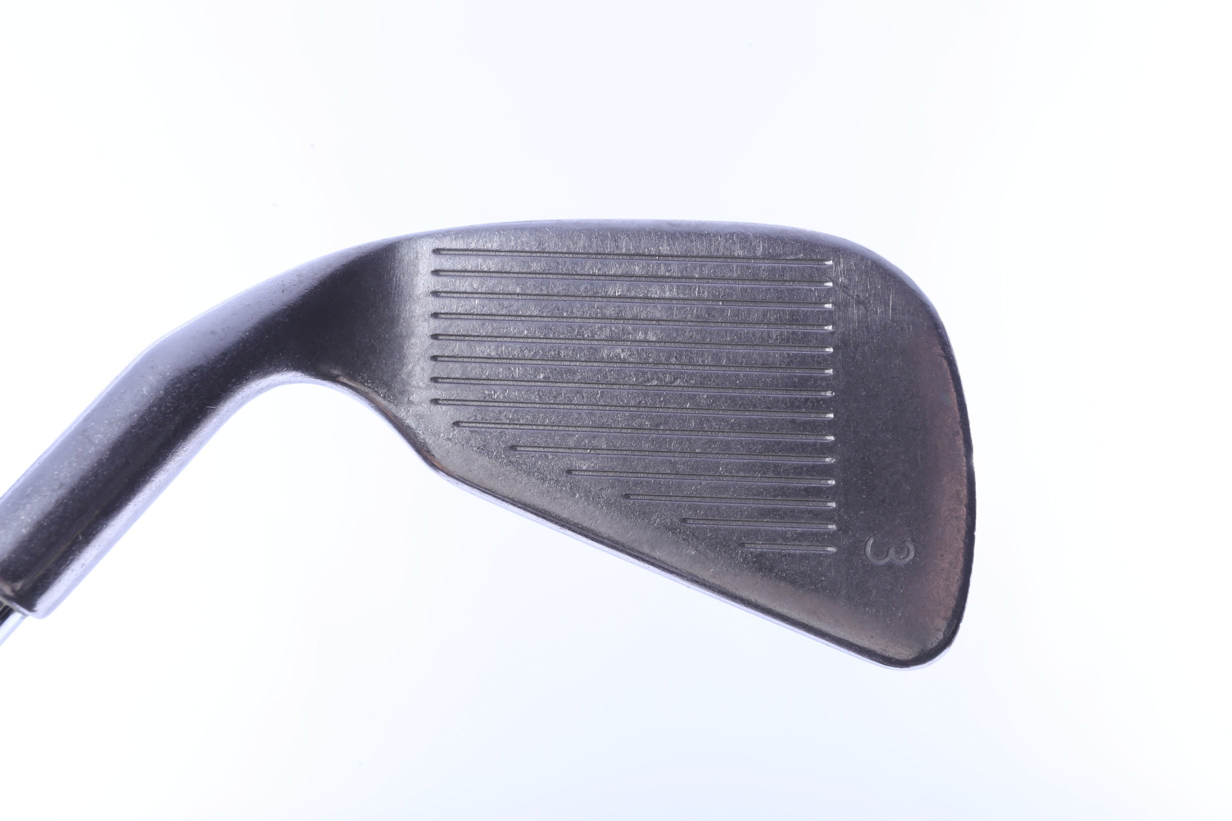 Used Ping Eye 2 Single 3-Iron - Right-Handed - Stiff Flex-Next Round