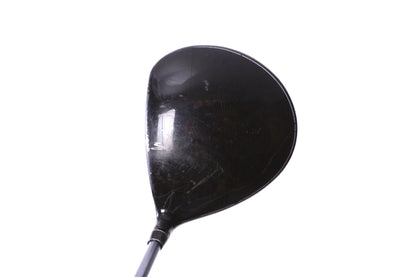 Used Cobra King F6+ Driver - 10.5 Degrees - Seniors Flex Matrix Red Tie Q4 Red - Right-Handed