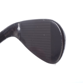 Used Callaway Apex 21 Black Approach Wedge - Right-Handed - 48 Degrees - Stiff Flex-Next Round