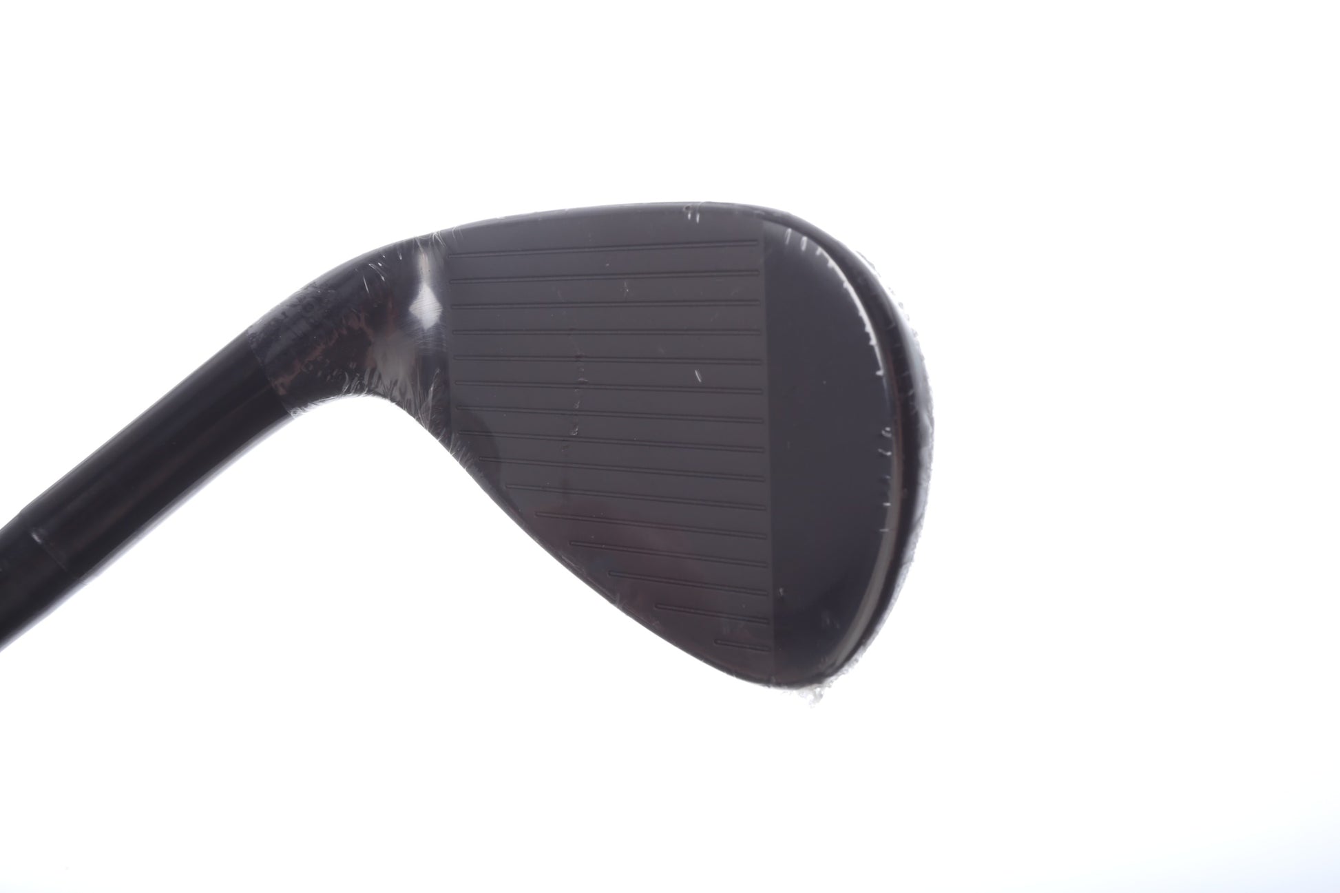 Used Callaway Apex 21 Black Approach Wedge - Right-Handed - 48 Degrees - Stiff Flex-Next Round
