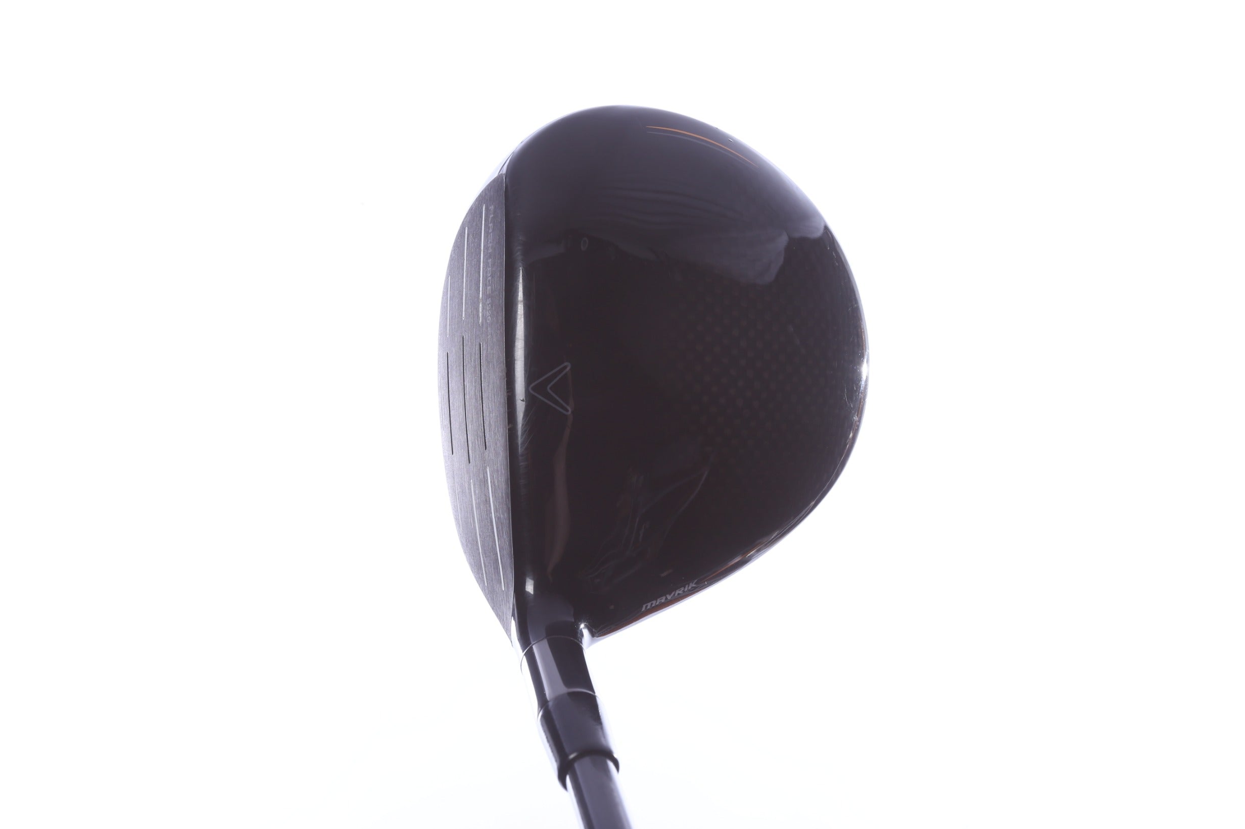 Used Callaway Mavrik Max 3-Wood - Right-Handed - 15 Degrees - Regular Flex-Next Round