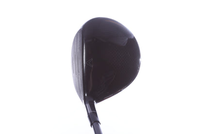 Used Callaway Mavrik Max 3-Wood - Right-Handed - 15 Degrees - Regular Flex-Next Round