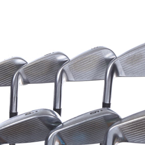 Used Callaway Apex 19/Apex Pro 19 Iron Set - Right-Handed - 4-PW - Regular Flex-Next Round