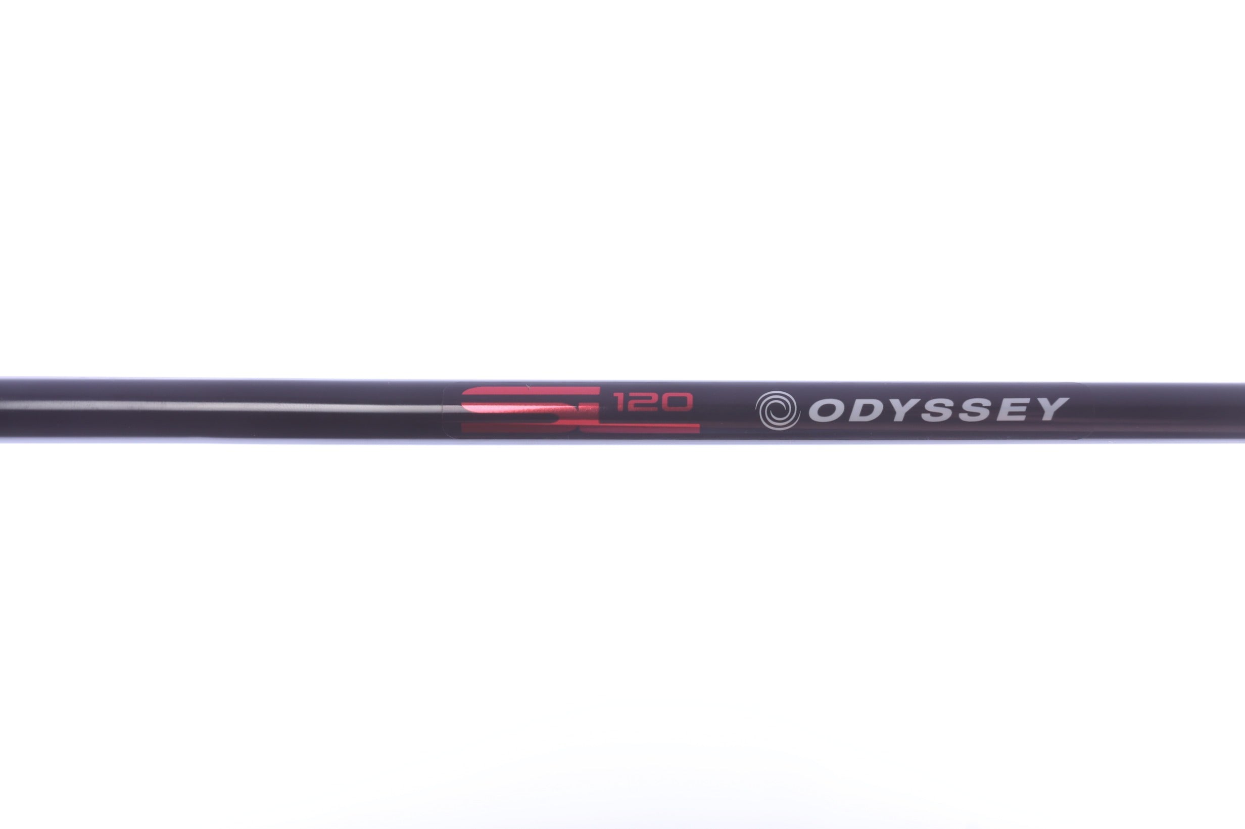 Used Odyssey Ai-DUAL Square 2 Square Jailbird Putter - Right-Handed - 35 in - Mallet