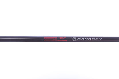 Used Odyssey Ai-DUAL Square 2 Square Jailbird Putter - Right-Handed - 35 in - Mallet
