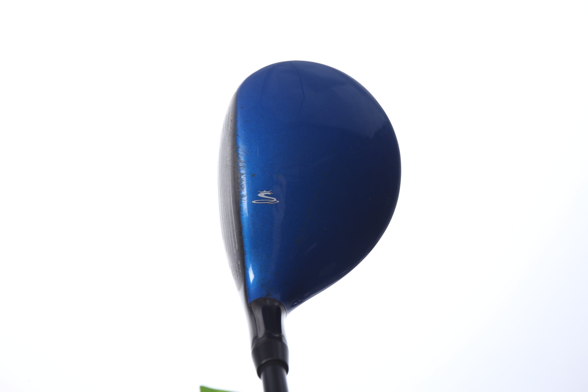 Used Cobra Bio Cell + 3-4 Wood - Right-Handed - 13.5 Degrees - Stiff Flex-Next Round