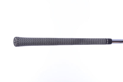 Used Titleist Vokey SM9 Jet Black Sand Wedge - Right-Handed - 56 Degrees - Wedge Flex-Next Round