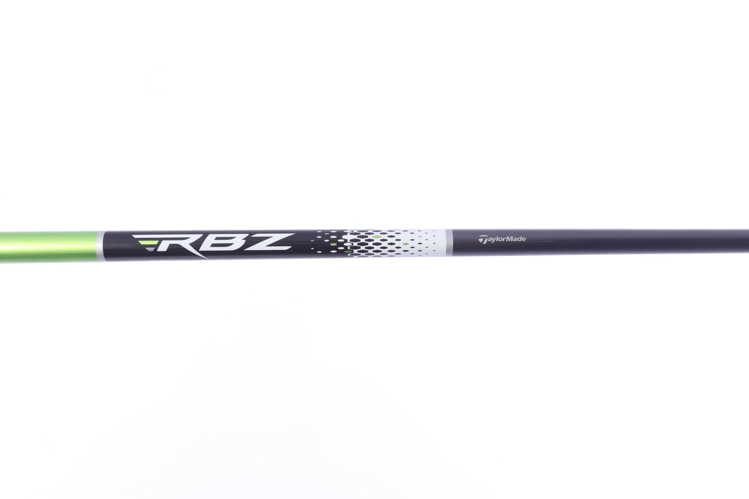 Used TaylorMade RocketBallz Single 6-Iron - Right-Handed - Stiff Flex
