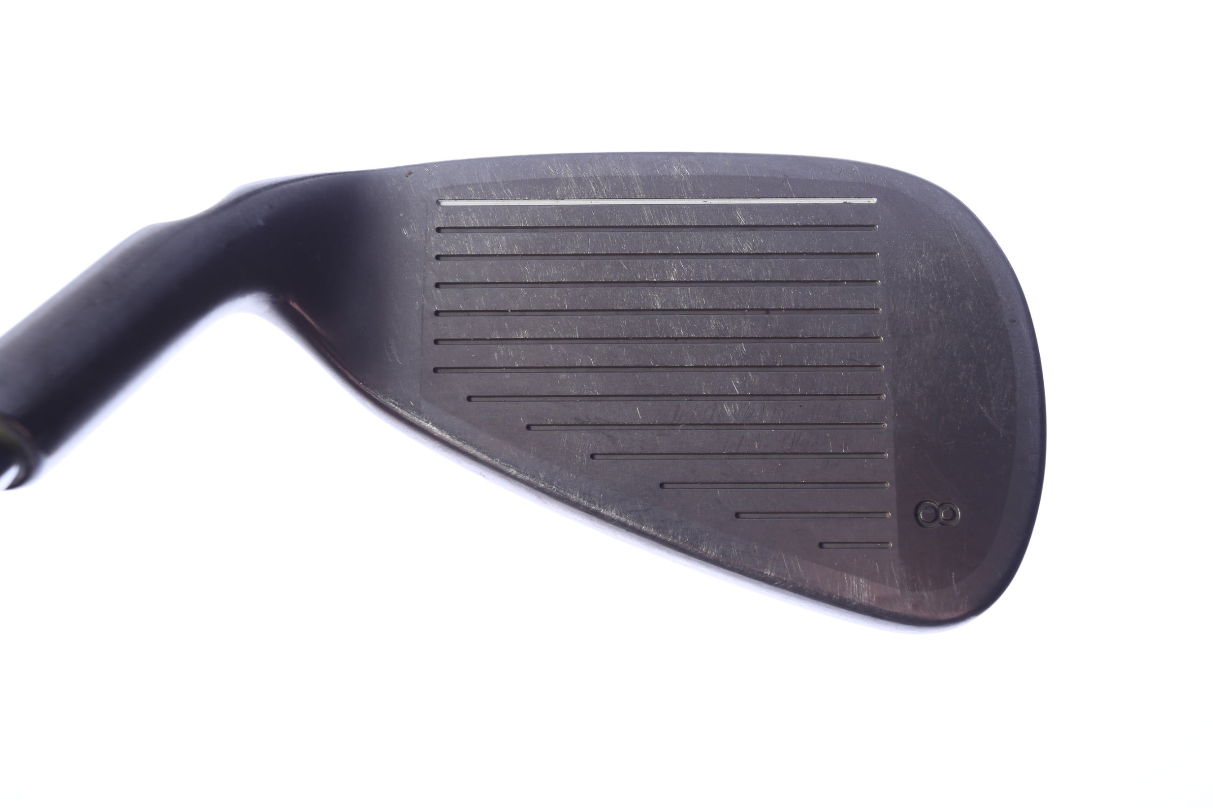 Used Ping Rapture V2 Single 8-Iron - Right-Handed - Regular Flex