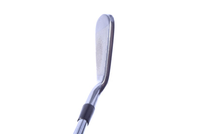 Used TaylorMade 2023 P770 Single 7-Iron - Right-Handed - Stiff Flex