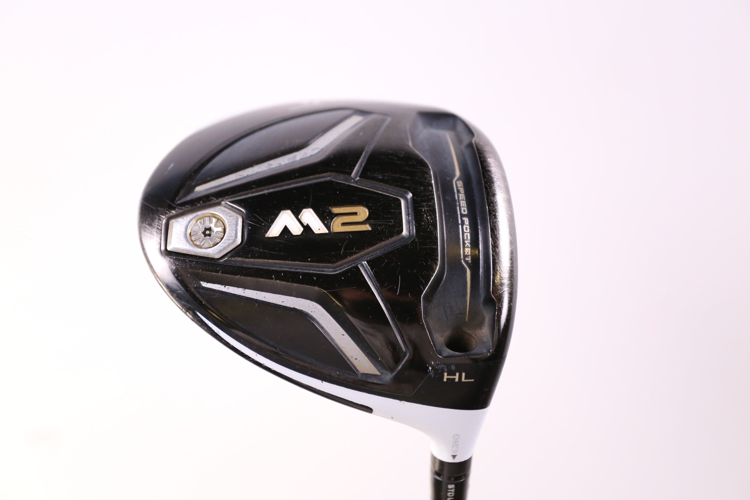 Taylormade M2 Driver offers Ladies Flex