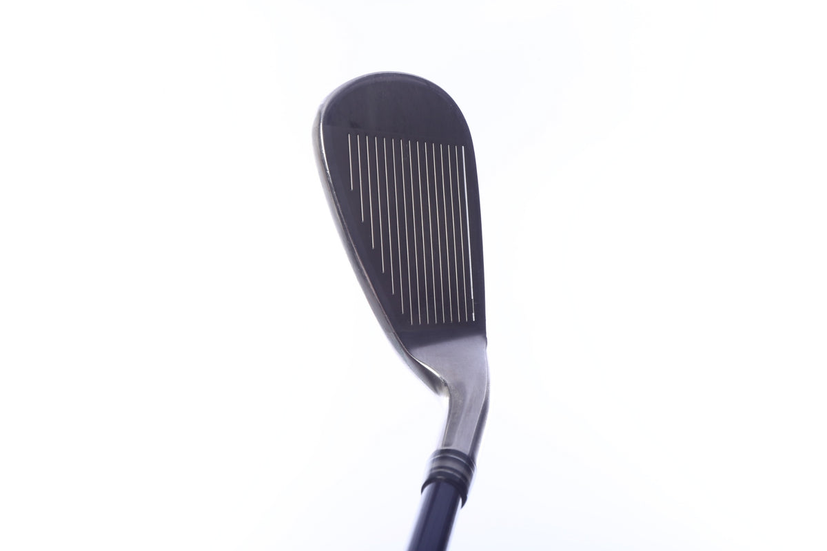 Used XXIO X Single 8-Iron - Left-Handed - Regular Flex-Next Round