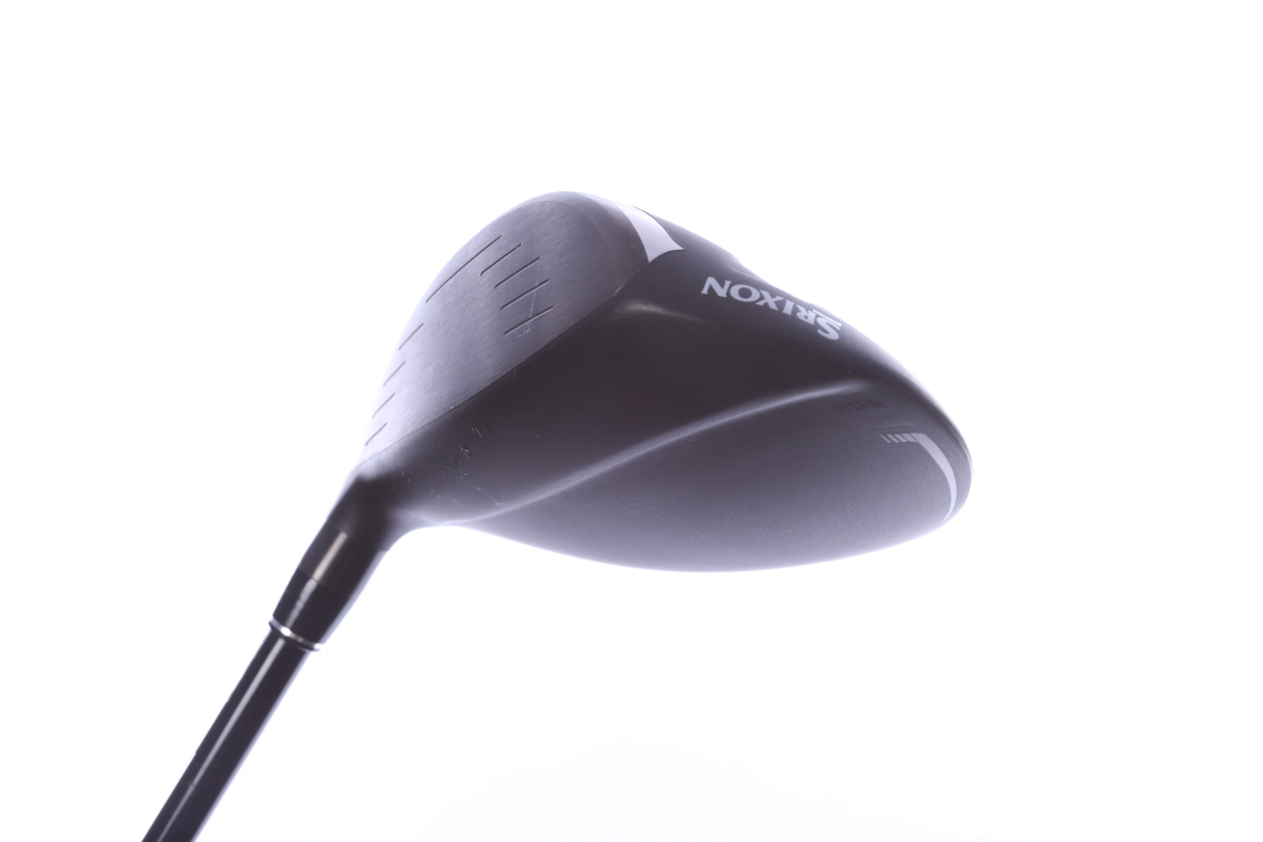 Used Srixon ZX MK II 3+ Wood - Right-Handed - 13.5 Degrees - Seniors Flex-Next Round