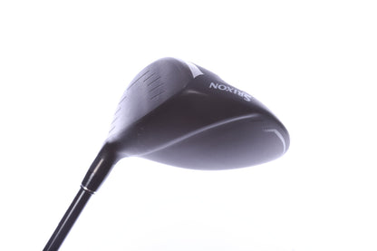 Used Srixon ZX MK II 3+ Wood - Right-Handed - 13.5 Degrees - Seniors Flex-Next Round