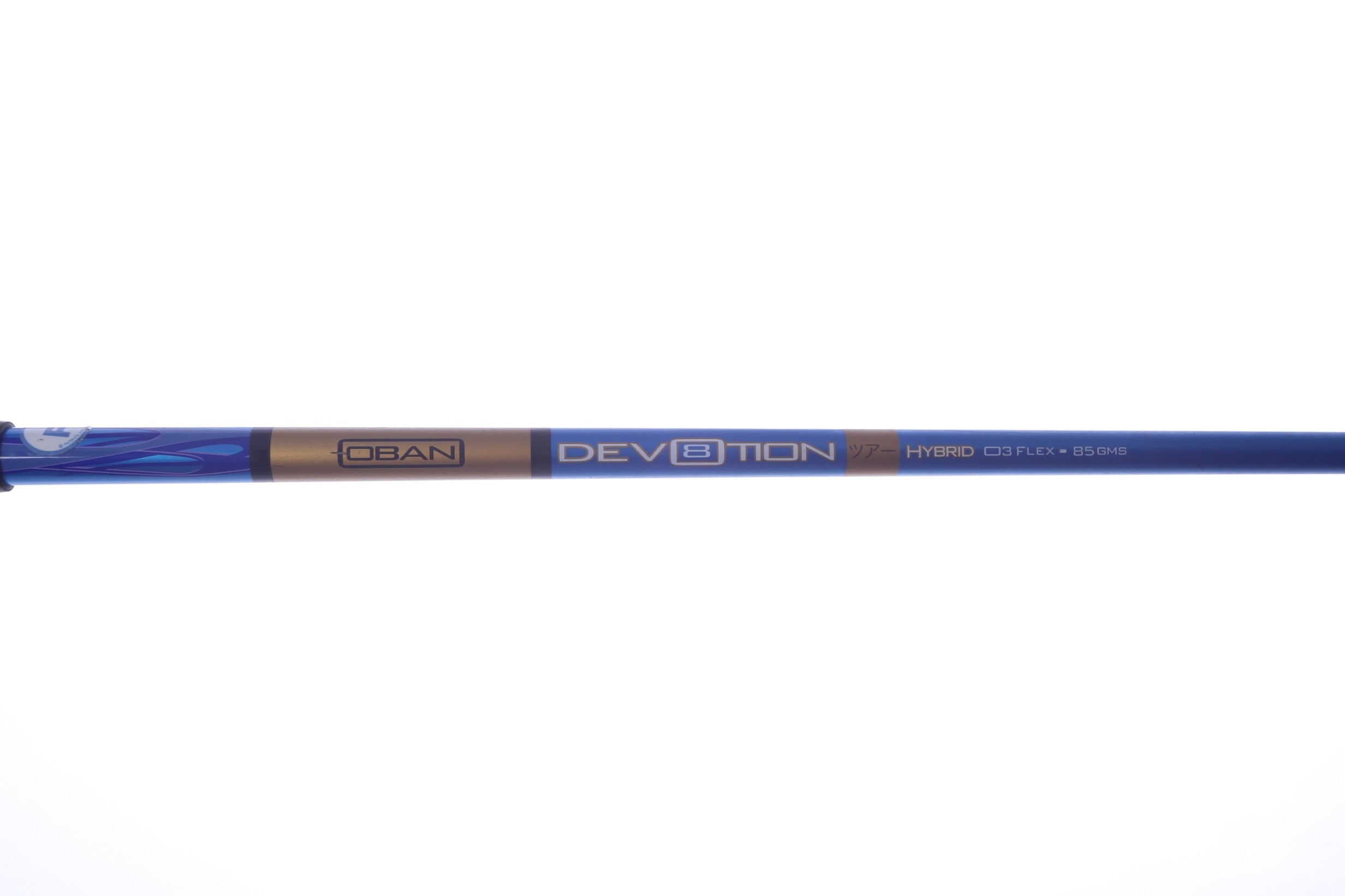 Used Ping G400 3H Hybrid - Right-Handed - 19 Degrees - Regular Flex-Next Round