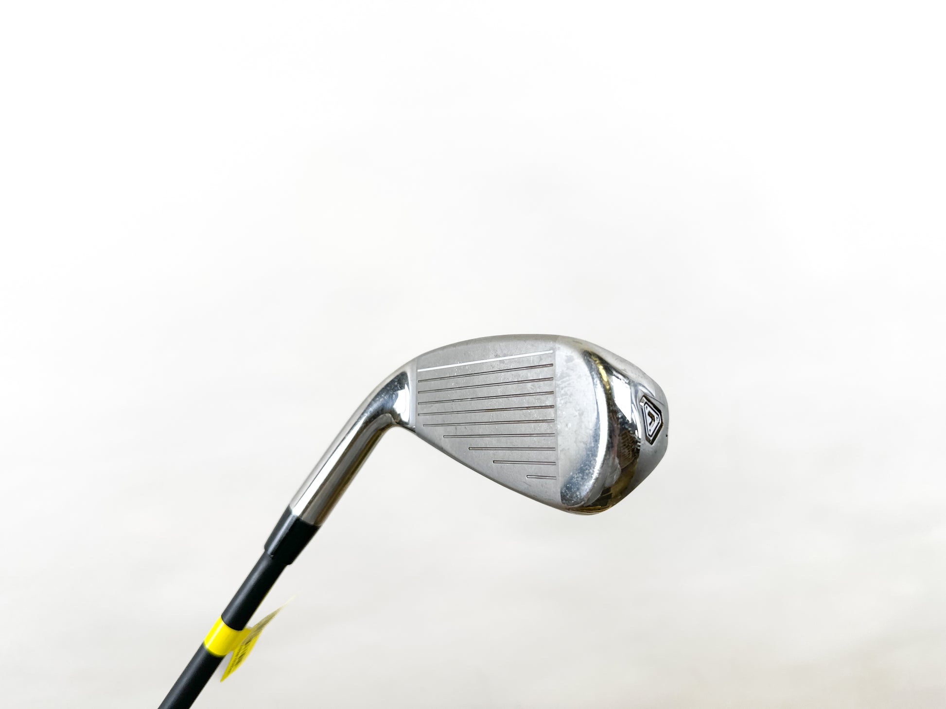 Used Cleveland Launcher XL Halo 5H Hybrid - Right-Handed - 24 Degrees - Ladies Flex-Next Round