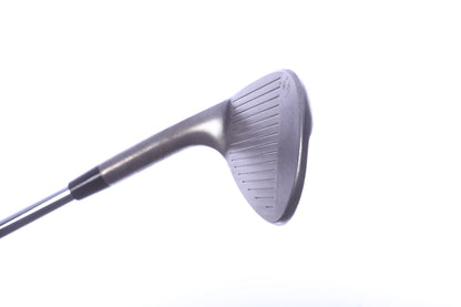 Used Mizuno T22 Raw Sand Wedge - Right-Handed - 54 Degrees - Stiff Flex