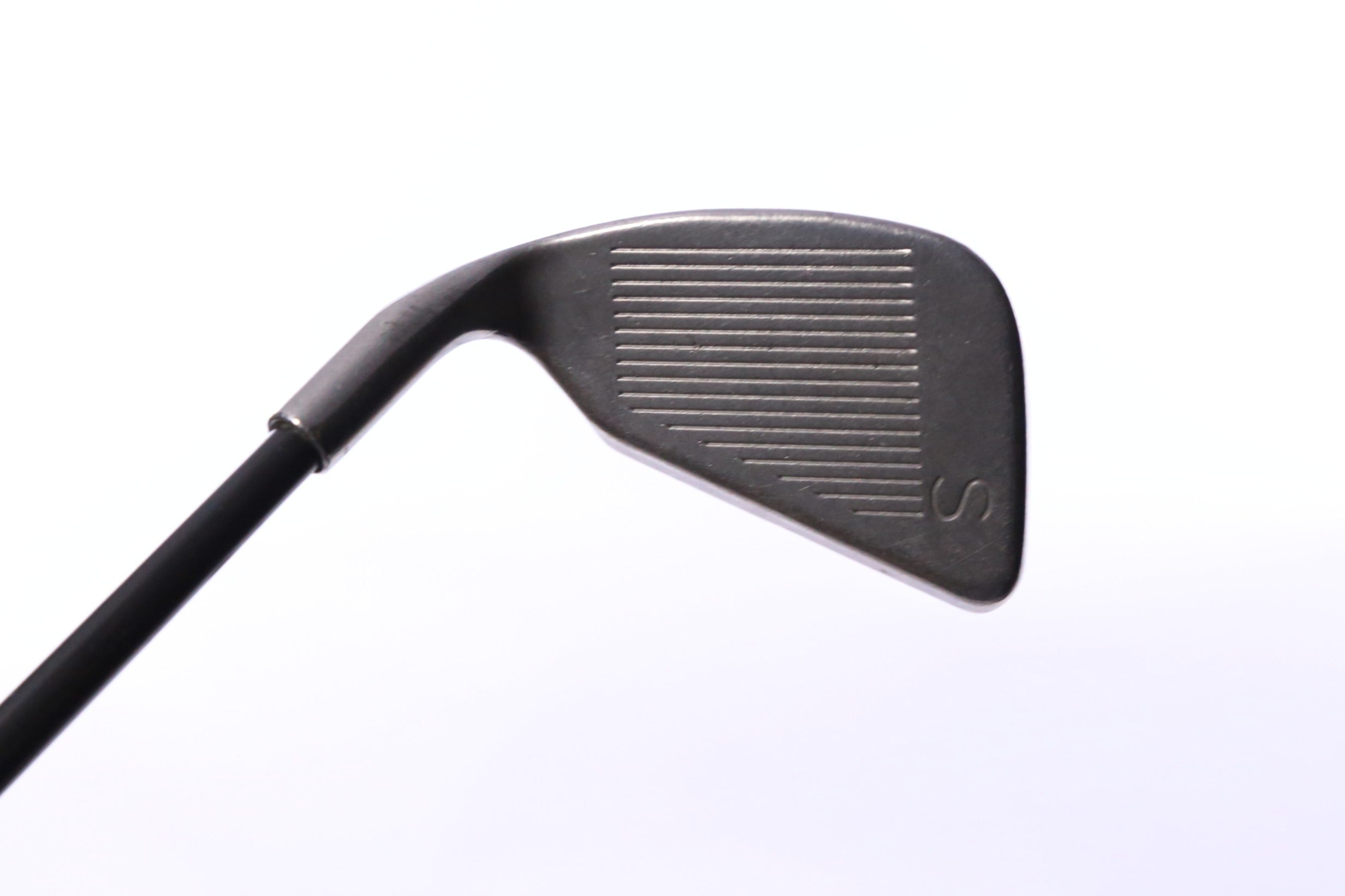 Used Ping Zing 2 Sand Wedge - Right-Handed - 52 Degrees - Extra Stiff Flex
