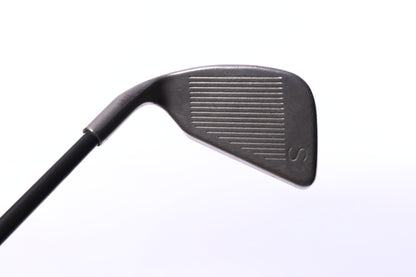 Used Ping Zing 2 Sand Wedge - Right-Handed - 52 Degrees - Extra Stiff Flex