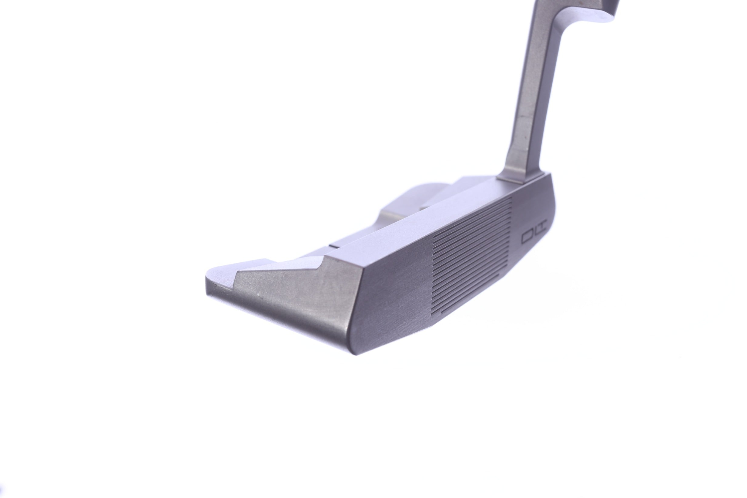 Used Sik Golf DW 2.0 C-Series Putter - Right-Handed - 34.5 in - Blade-Next Round